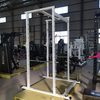 FF48 Power Cage | Kniebeugenst&auml;nder | Multifunktions-Power-Rack | Heim- und kommerzielles Fitnessstudio