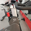 MND-D12 Heimtrainer mit Stahlrahmen | Riemengetrieben | MND-FITNESS