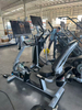 MND-X520C Liegerad mit Bildschirmprojektion | 21,5-Zoll-Display | MND FITNESS