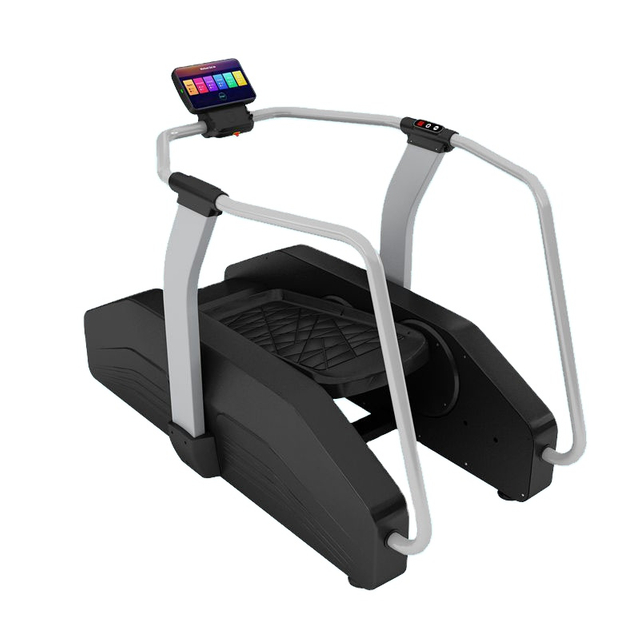 MND-X800 Surfmaschine | Motorbetriebener Cardio-Wave-Trainer | MND-FITNESS