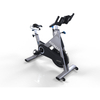 MND-D14 Heimtrainer mit Stahlrahmen | Heimfitnessfahrrad mit Riemenantrieb | MND-FITNESS