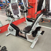 MND-X520B Kommerzielles Liegerad (LCD-Bildschirm) | Bequemes Cardio | MND-FITNESS