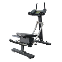 MND-TXD180 AB Untersetzer | Bauch- und Rumpftrainer | MND-FITNESS