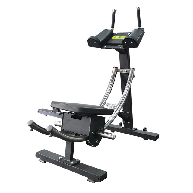 MND-TXD180 AB Untersetzer | Bauch- und Rumpftrainer | MND-FITNESS
