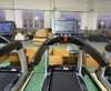  Kommerzielles Laufband – 3-PS-Touchscreen-Fitnessger&auml;t f&uuml;r kommerzielle Fitnessstudios MND-CC42B