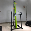 MND-W100 Manuelle Vertikalklettermaschine (Kettenantrieb) | Ganzk&ouml;rpertraining | MND-FITNESS
