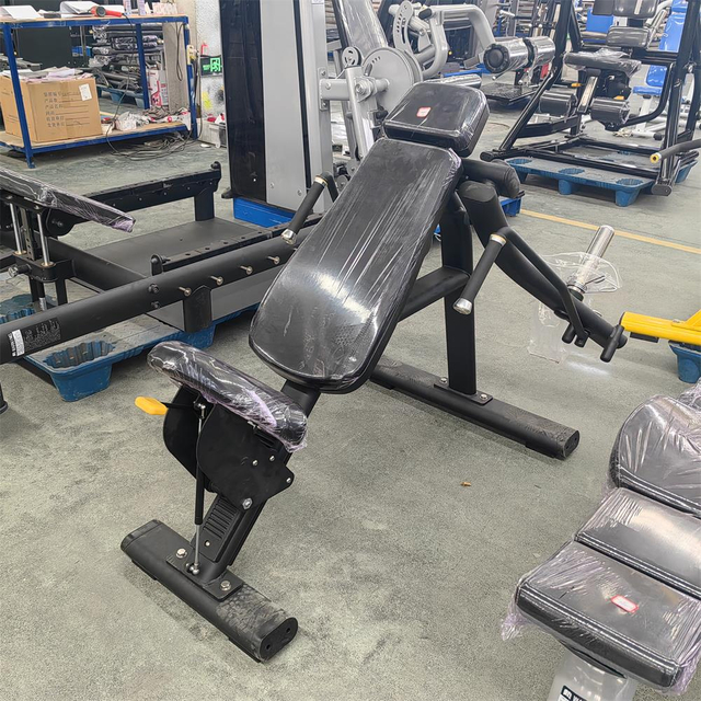 MND-PL75 Schr&auml;gbrust-Clip-Maschine | Truhendefinitions-Builder | Boutique-Fitnessger&auml;te