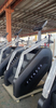 Kommerzielle Treppenmaschine mit 200 kg Gewichtskapazit&auml;t, professionelles Cardio-Fitnessger&auml;t MND-CC59