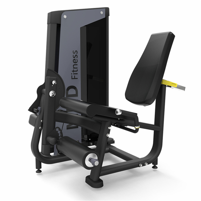 MND FH02 Beinstreckermaschine | Quadrizeps-Builder f&uuml;r kommerzielle Fitnessstudios