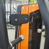 Mnd-Fh07 Pearl Delr/Pec Fly Super Noiseless Factory Kraftger&auml;te-Trainingsger&auml;t