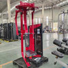 Mnd-Fh07 Pearl Delr/Pec Fly Super Noiseless Factory Kraftger&auml;te-Trainingsger&auml;t