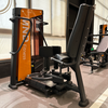 Mnd-Fh25 Abductor/Adductor Oem Service Pin Loaded Trainingsger&auml;t