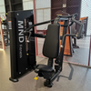 Mnd-Fh20 Split Shoulder Selection Trainer Beliebte Fabrik-Kraftger&auml;te Wellness-Maschinen