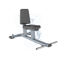 MND FH38 Mehrzweck-Trainingsbank | Kommerzielle Mehrzweckbank f&uuml;r Fitnessstudios