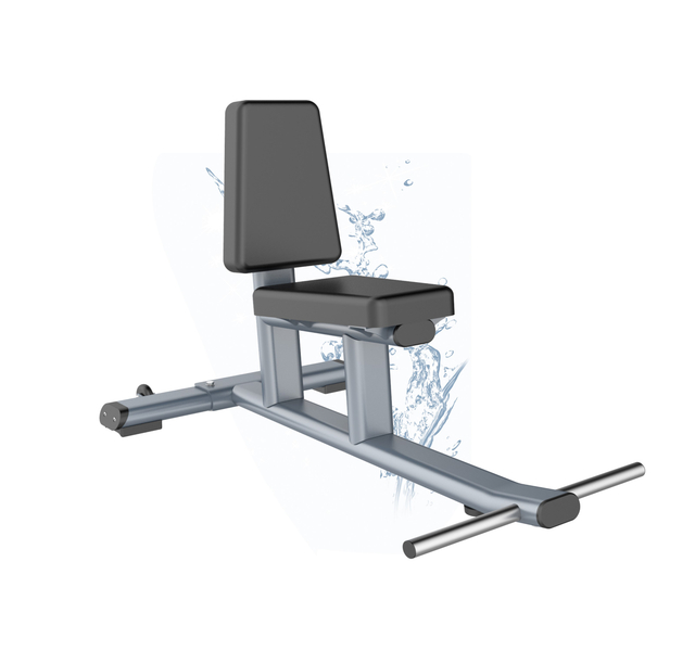 MND FH38 Mehrzweck-Trainingsbank | Kommerzielle Mehrzweckbank f&uuml;r Fitnessstudios