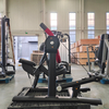 MND-PL05 Bizeps-Curl-Maschine | Prediger Curl | Kompakter Armbauer