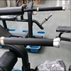 MND-PL04 Sitzende Dip-Maschine | Trizeps-Builder | Kommerzielles Fitnessstudio