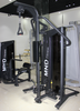 MND FH86 ​​Bizeps- und Trizepsmaschine | Doppelarm-Blaster