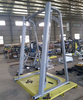 MND FH63 Smith-Maschine | Kommerzieller gef&uuml;hrter Langhanteltrainer