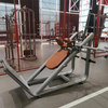 Hack Squat | Kommerzielle Beinkraftmaschine | Unterk&ouml;rper-Trainingsger&auml;t AN55 