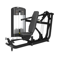 MND-FP88 Brust- und Schulterpresse | Kommerzieller Oberk&ouml;rpertrainer
