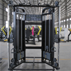 F17 Dual Functional Trainer | Unabh&auml;ngige Armmaschine | Kabel-Crosstrainer
