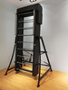 MND-CC25 Kommerzielle Klettermaschine | Einstellbarer Winkel | MND-FITNESS