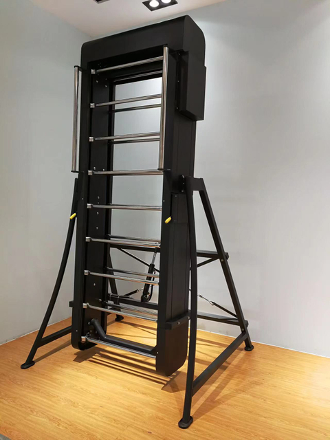 MND-CC25 Kommerzielle Klettermaschine | Einstellbarer Winkel | MND-FITNESS
