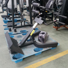  R&uuml;ckenverl&auml;ngerungsbank, r&ouml;mischer Stuhl, Hyperextensionsbank, Kernkraft-Trainingsger&auml;te, Training f&uuml;r den unteren R&uuml;cken, MND-F45
