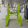F50 Kniebeugenst&auml;nder | Power-Rack | Krafttrainingsstation | Kommerzielle Fitnessger&auml;te