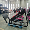 F57 Hack-Slide-Maschine | Hack Squat | Quadrizeps-Entwickler