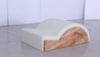 MND-W19A Single Aligner (Ahornholz) | Premium-Ausrichtungswerkzeug | MND-FITNESS