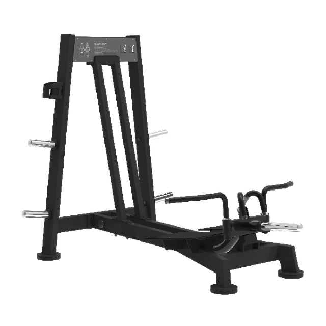 BSW-SPL22 Super Dorsy Bar | Zur&uuml;ck Hyperextension | Ausr&uuml;stung f&uuml;r den unteren R&uuml;cken