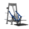 BSW-SPL23 Vordere Schlafstange | Vordere Hyperextension | Kerntrainingsausr&uuml;stung