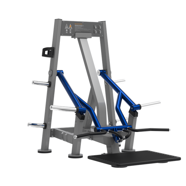 BSW-SPL23 Vordere Schlafstange | Vordere Hyperextension | Kerntrainingsausr&uuml;stung