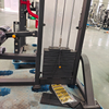 MND-FM07 Latzugmaschine | Close-Grip-Pulldown | R&uuml;ckenst&auml;rken-Builder