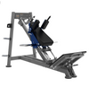 BSW-SPL44 Super Hack Squat | Hack-Squat-Maschine | Quad-dominante Kniebeuge