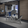 BSW-SPL37 Super-Beinpresse 45&deg; Duales System | Dual-Stack-Beinpresse | Professioneller Beintrainer