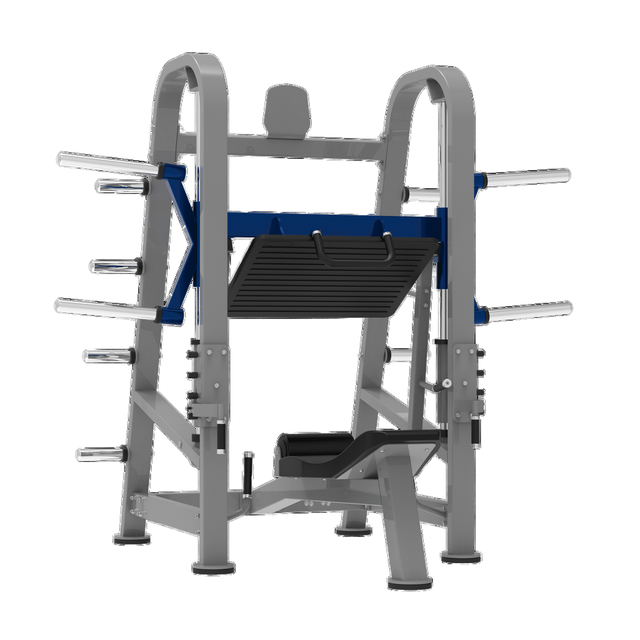 BSW-SPL39 Vertikale Beinpresse | Kompakte Beinpresse | Beintrainingsger&auml;te f&uuml;r das Fitnessstudio