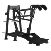 Kommerzielle Super-Squat-Maschine mit gef&uuml;hrtem Squat-Trainingssystem MND-SPL40 