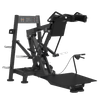BSW-SPL41 Super Power Squat | Powerlifting-Kniebeugenmaschine | Beinkraftentwickler