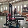 MND-FM15 Bauchbeuger-Beinbeugungsger&auml;t | Liegender Beinbeuger | Entwickler der hinteren Oberschenkelmuskulatur