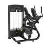 MND-FS19 Bauch-Crunch-Maschine | Gewichteter Kernst&auml;rkungstrainer | Rectus Abdominis-Entwickler