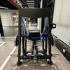 BSW-SPL47 H&uuml;ftsto&szlig; | Ges&auml;&szlig;br&uuml;ckenmaschine | Ges&auml;&szlig;muskel-Aktivierungsausr&uuml;stung