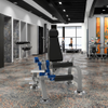 BSW-SPL49 Alternative Beinstrecker | Einseitige Quad-Maschine | Beinisolationsausr&uuml;stung
