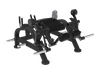 Alternativer Beincurl-Trainer, unabh&auml;ngiger Hamstring-Curl-Trainer, kommerzielle Beincurl-Maschine MND-SPL51 