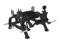 Alternativer Beincurl-Trainer, unabh&auml;ngiger Hamstring-Curl-Trainer, kommerzielle Beincurl-Maschine MND-SPL51 