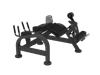  Bein-Curling, Kniesehnen-Curl-Maschine, Bauch-Bein-Curl BSW-SPL52