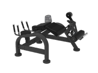  Bein-Curling, Kniesehnen-Curl-Maschine, Bauch-Bein-Curl BSW-SPL52