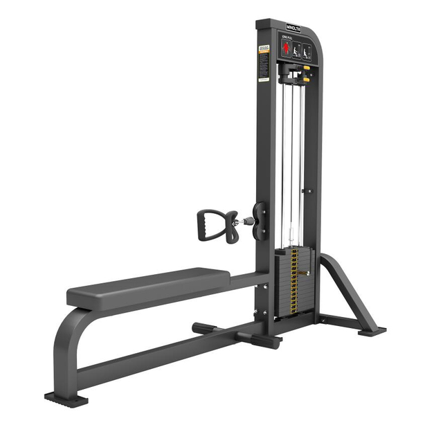 MND-FM23 Niedrigreihenmaschine | Sitzendes Cable Row | Mittelr&uuml;cken- und Latissimus-Entwickler